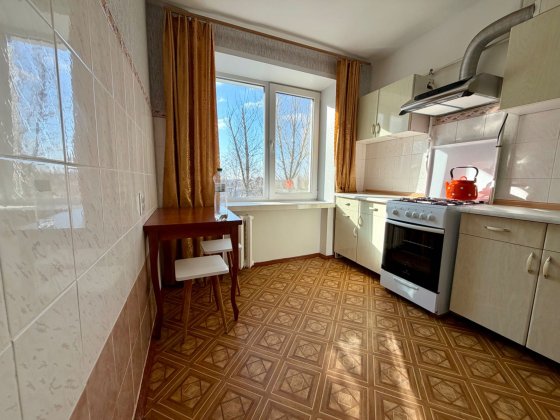 Продается хорошая 2 к квартира в Корабельном (ДИС). Без комиссии! С2 Николаев