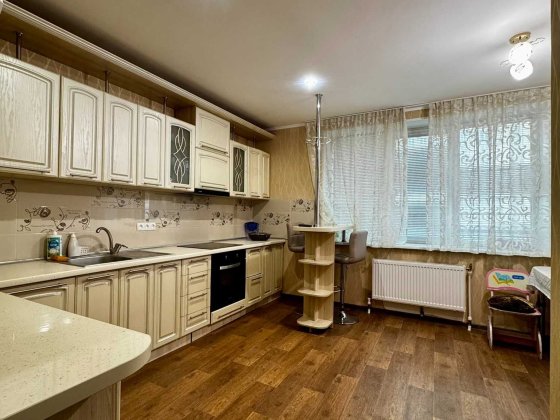 Продаю 3-кімнатну квартиру, ЖК Рівʼєра, Намив. Без комісії. Ц5 Николаев