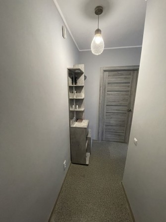 Квартира 1к 3/5 цегла - фото 1