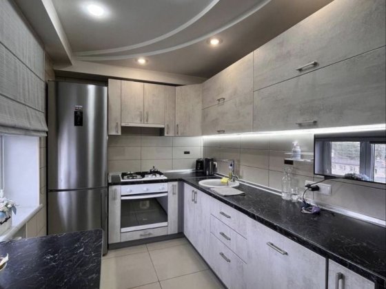 ВЛАСНИК Продаж 3км.кв, ул.Деповська ТЕРМІНОВО Запоріжжя