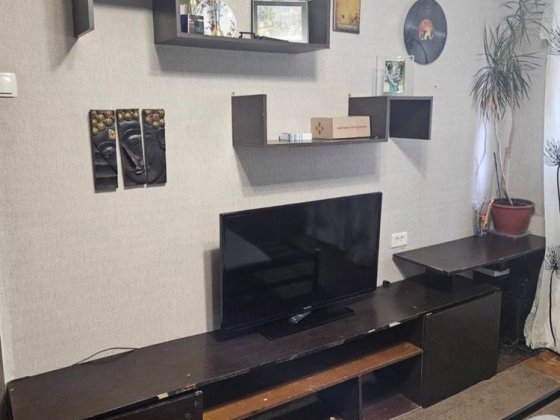 Продаж 3-кімнатної квартири, 56,6 м2, вул. Бочарова Запоріжжя