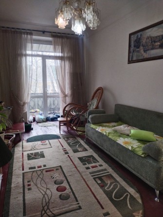 Продам 2 х комнатную квартиру  старый Центр - фото 1