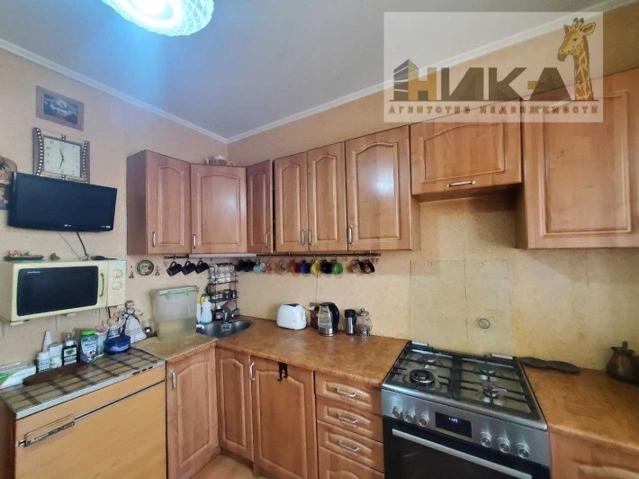 Продаж 2-х кімнатної квартири вул. В. Українця - фото 1