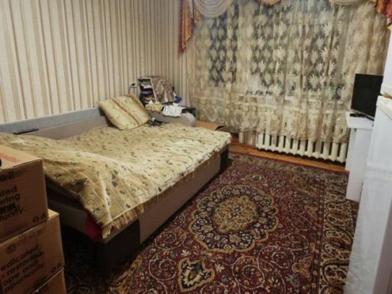 2-кімн. квартира на Фортечній, 4/9. Запорожье