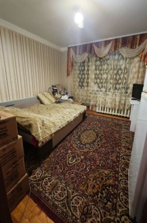 2-кімн. квартира на Фортечній, 4/9. - фото 1