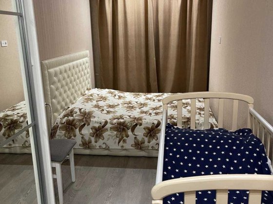 Продам 3-х комнатную квартиру на Новых Домах Харьков