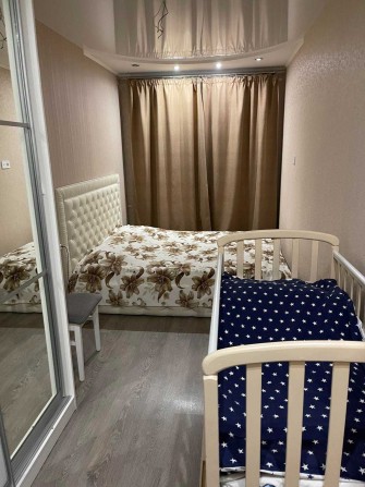 Продам 3-х комнатную квартиру на Новых Домах - фото 1