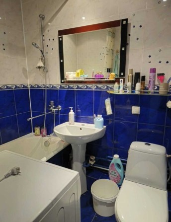 Продам 3к кв 64м2 Широнинцев Салтовка Юбилейный - фото 1