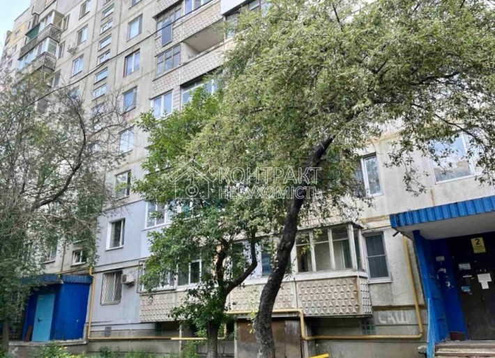 Продам 1 к квартиру Олексіївка Сертифікат - фото 1