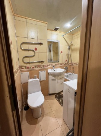 Продам 3к квартиру Валентинівська 42 ( Салтовка) - фото 1