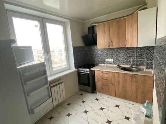 4330-ЕК Продам 1к квартиру на Салтовке Студенческая 608 м/р Харьков