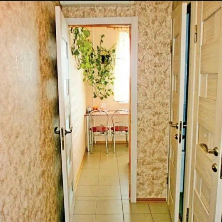 М.Холодная Гора,продам 1 комн.,кварт.,ул.Холодногорская,16, Hg11 - фото 1