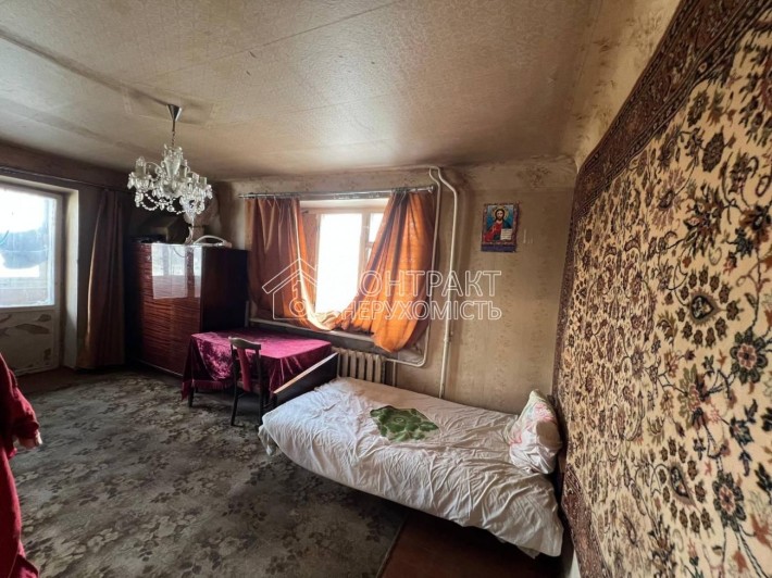 Продам 3 к квартиру Холодна Гора - фото 1