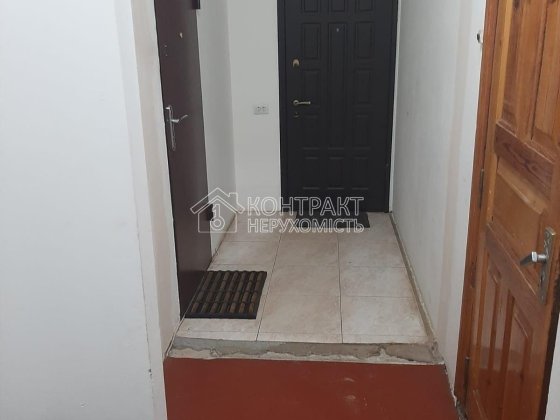 Продається  2 кімнатна квартира Харків