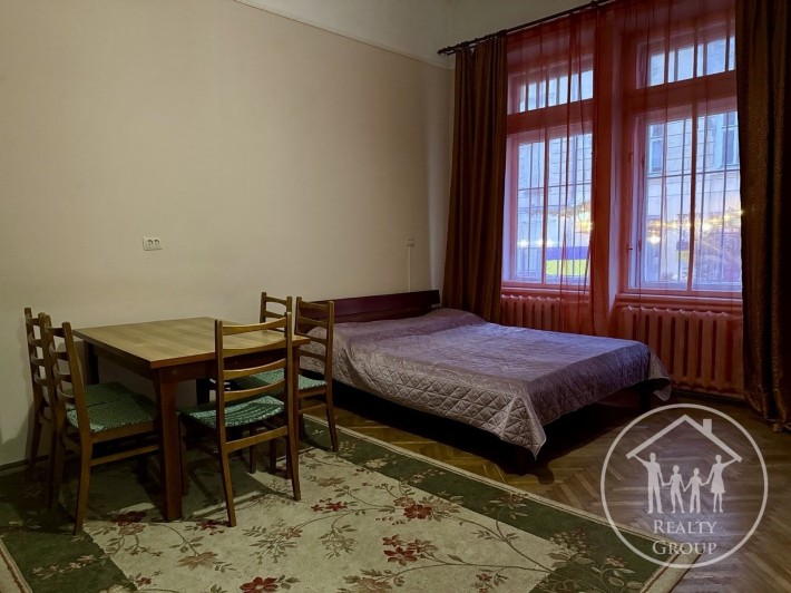 Продам 3к квартиру!Ближній центр!Історична частина Франківського р-ну! - фото 1