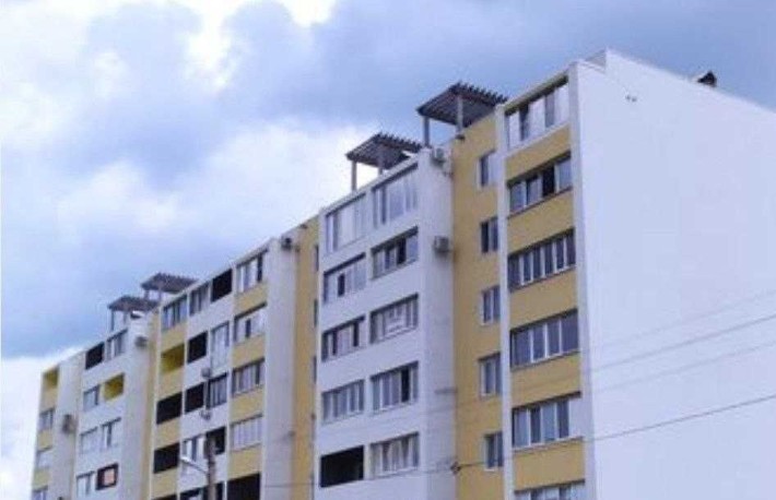 У продажу 2 кімнатна квартира 81 метр, сучасний ЖК, євроремонт  SM - фото 1