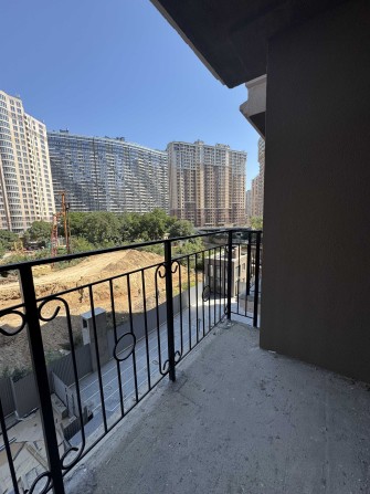 Квартира в Аркадии в рассрочку! 1200 уе/м2. ЖК Эллада. - фото 1