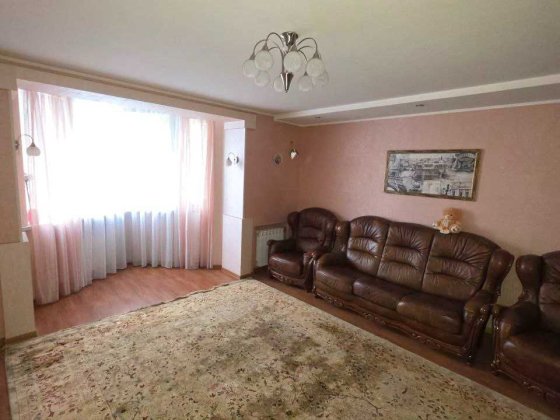 SV S4 Продам 3 ком. квартиру Холодная Гора Сертификат Е-Відновлення Харьков