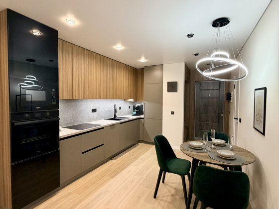 Продаж квартири у Франківському районі ЖК Америки Львів