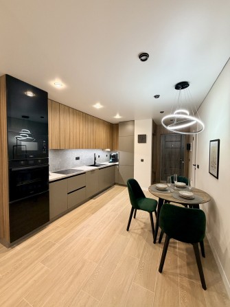 Продаж квартири у Франківському районі ЖК Америки - фото 1