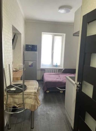 FO S4 1-кімнатна смарт-квартира  Ст. Салтівка вул. Міхайліка - фото 1