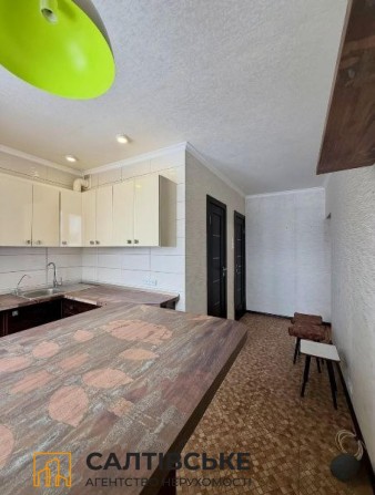 1260-ЕЛ Продам 4к квартиру на Северной Салтовке Северная 4 - фото 1