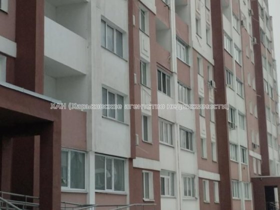 Продам 1 ком, кв в ЖК Птичка, Салтовка.К05 Харьков