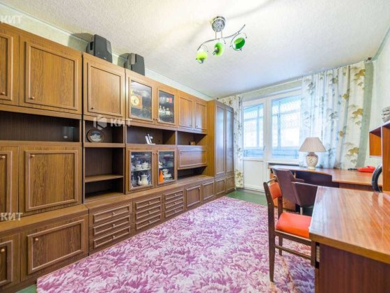 3к.65м2 Спортивна (Спортивная, Гагарина, Державинская)124983 Харьков