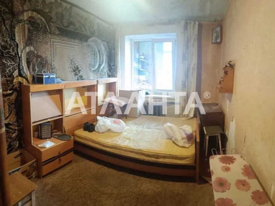 2-кімнатна квартира в цегляному будинку, готові під ДЕРЖпрограми Одесса