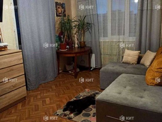 2к.52м2 Шишківка (Шишковка, Жуковского, ул. Саперная 16)131335 Харьков