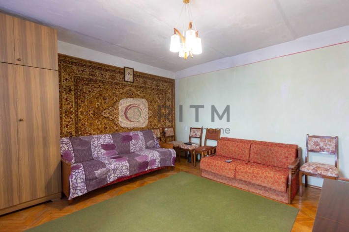 Продаж однокімнатна квартира вул. Світла.Без комісії - фото 1