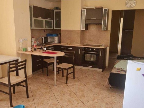 Євродвушка 53,5 м² в Центрі | ЖК “Садиба Разумовського” Одесса