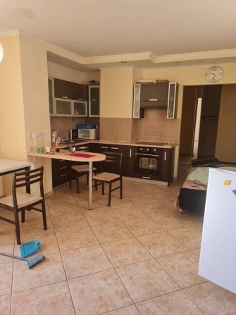 Євродвушка 53,5 м² в Центрі | ЖК “Садиба Разумовського” - фото 1