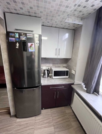 ‼️ Смарт квартира 18м2 2уровневая новострой Салтовка Воробьёвы горы - фото 1