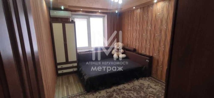 Продаж 3-к квартира Салтівка - фото 1