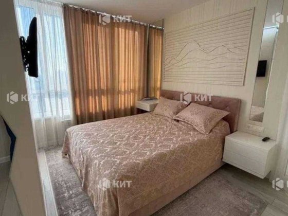 3к. 110м2 Одеська (Одесская, ЖК Макеевская, ул. Качановская) 131463 Харьков