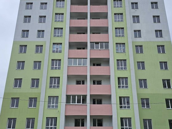 DC S4 Продам 2 комнатную квартиру новострой ЖК Мира-3 лучшая планировк Харків