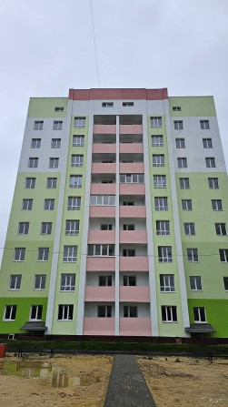 DC S4 Продам 2 комнатную квартиру новострой ЖК Мира-3 лучшая планировк - фото 1