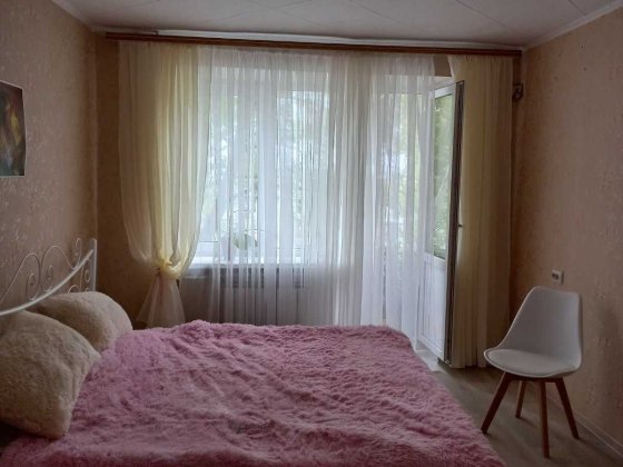 1 кімнатна квартира в цегляному будинку на вулиці А, Заболотного Одеса