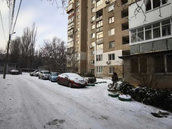 2-комнатная в кирпичном спецпроекте хороший район Таирова. Программы Одеса