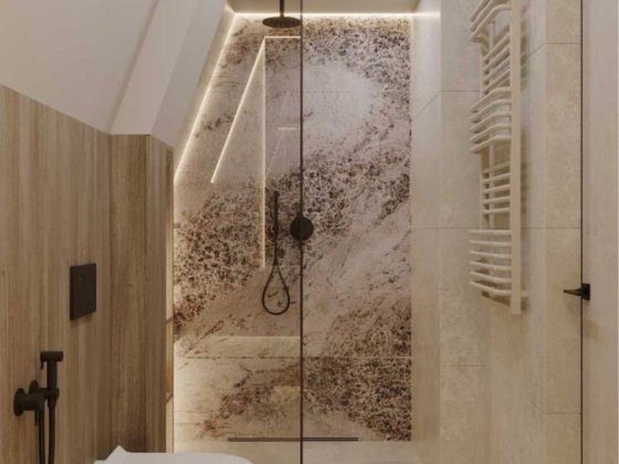 195 тыс.$ ЖК Резиденция / Лучшая планировка 142 м2 / ТРИ СПАЛЬНИ