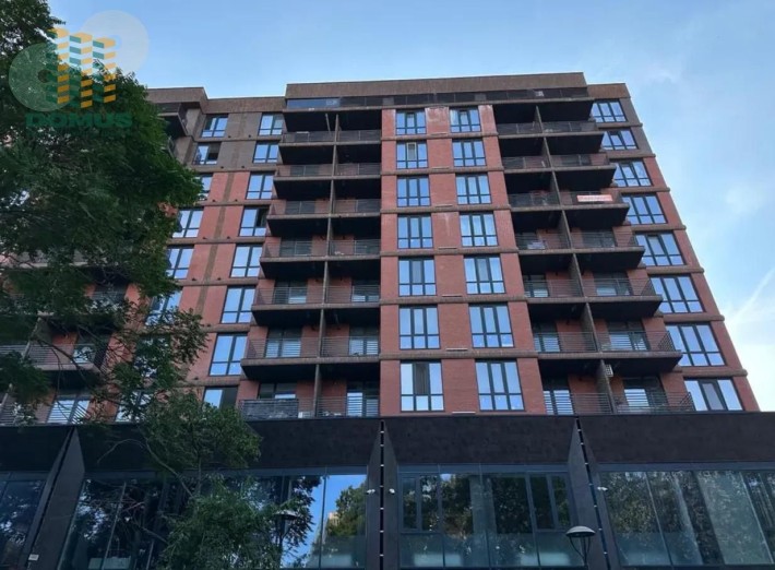 Продам 1 комн ЖК Дерби / Derby, Фонтанская дорога. - фото 1