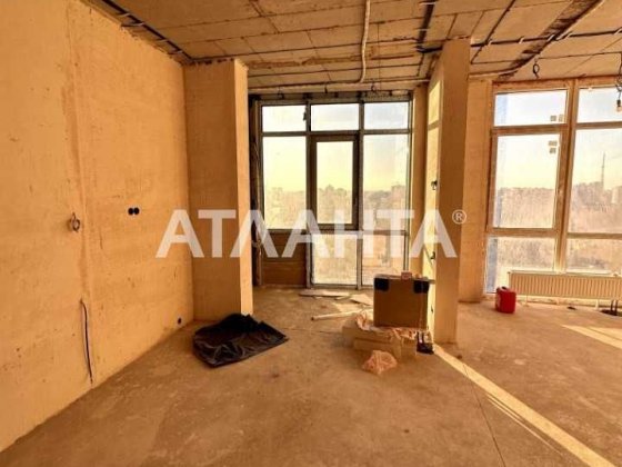 1 комн.квартира ЖК Олимпийский, проспект Шевченко/парк Победы Одеса