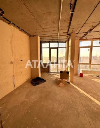 1 комн.квартира ЖК Олимпийский, проспект Шевченко/парк Победы - фото 1