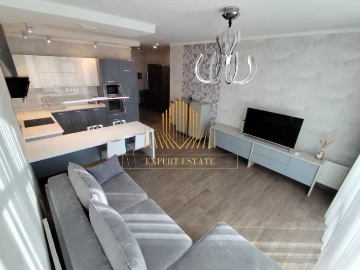 Продам 3-к. кв., панорамный вид, ЖК "Белый Слон", Сокольники - фото 1