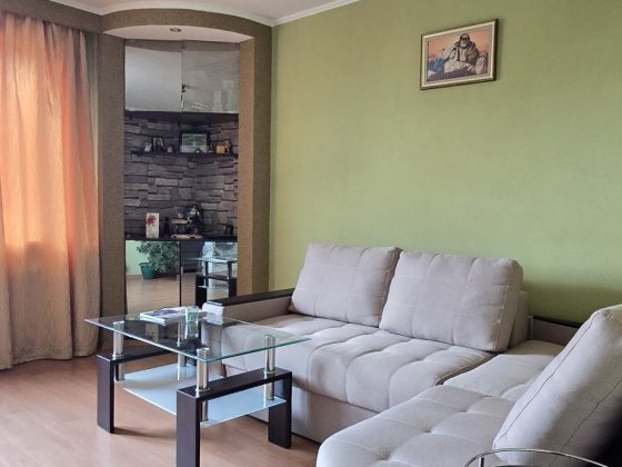 Продаж 3х кімнатної квартири на Сихові, вул Довженка 3 Львов