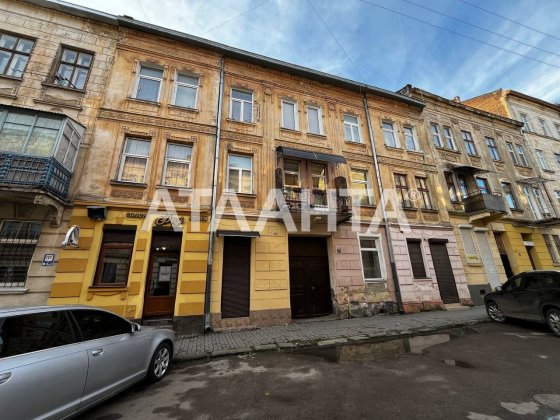 Продаж квартири з ремонтом в центрі по вул. Крехівській. Львів