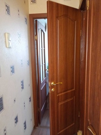 Продам 2х ком кв Салтовское  Шоссе. Отличный район. Сертификат да. TB - фото 1