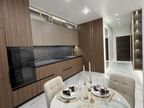 Продам квартиру на Краснова Кадорр Сити Одесса