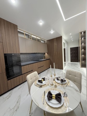 Продам квартиру на Краснова Кадорр Сити - фото 1